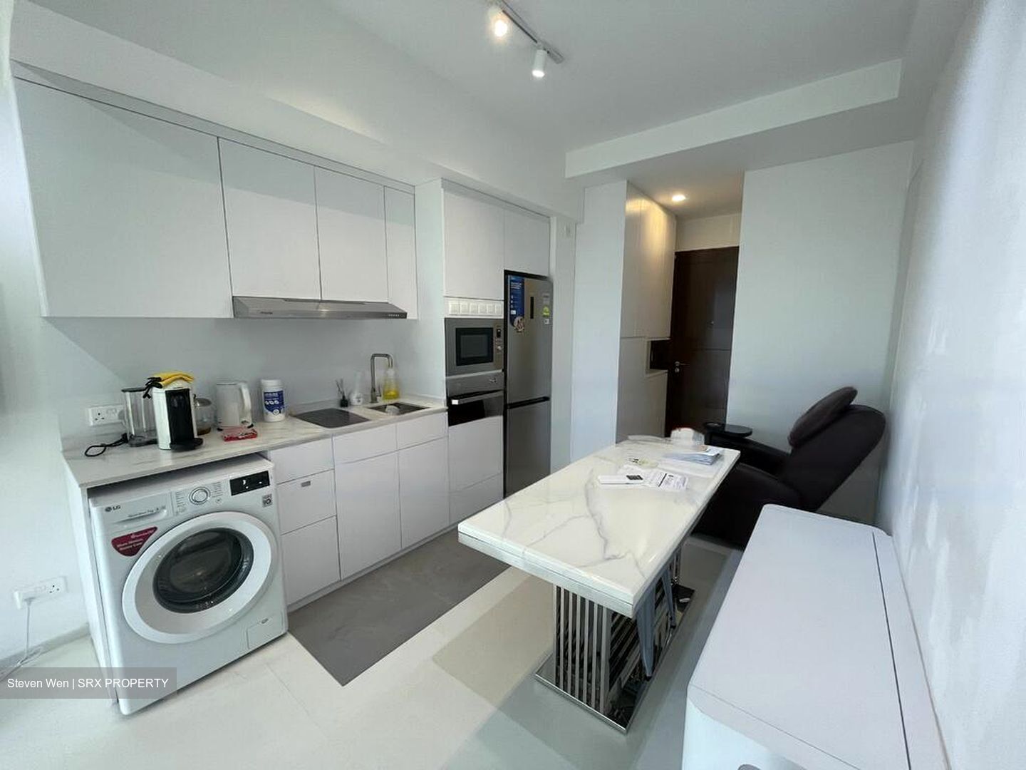 Foresque Residences (D23), Condominium #465653391